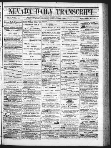 October 6, 1865