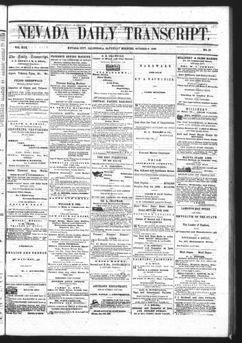 October 6, 1866
