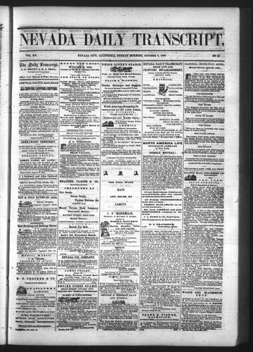 October 6, 1867