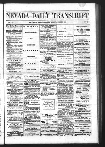 October 6, 1868