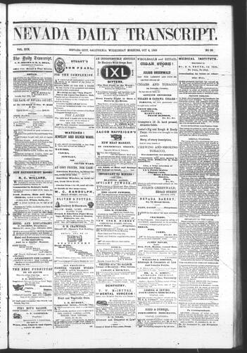 October 6, 1869