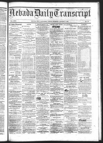 October 6, 1871