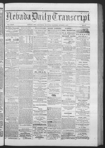 October 6, 1877