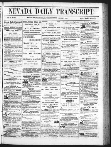 October 7, 1865