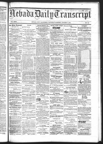 October 7, 1871