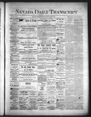October 7, 1883