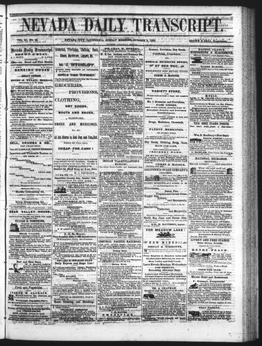 October 8, 1865