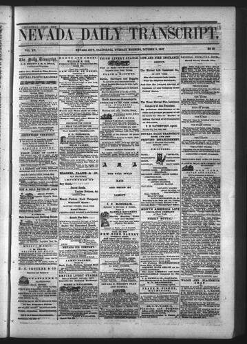 October 8, 1867