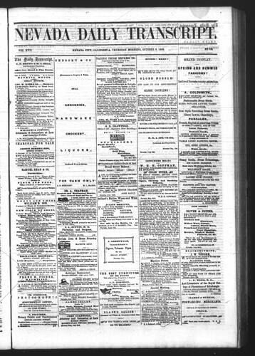 October 8, 1868
