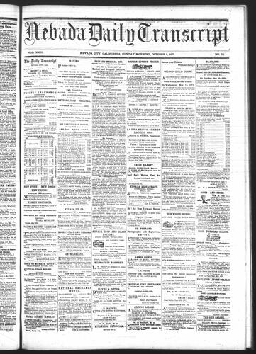 October 8, 1871