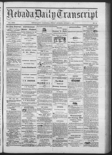 October 8, 1875