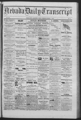 October 8, 1880