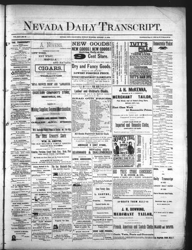 October 8, 1882