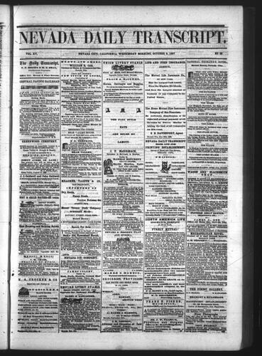 October 9, 1867