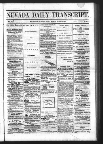 October 9, 1868