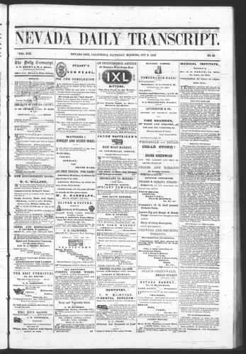 October 9, 1869