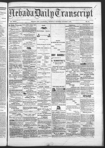 October 9, 1873