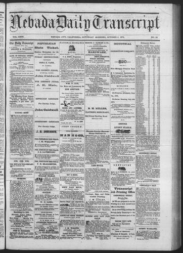 October 9, 1875