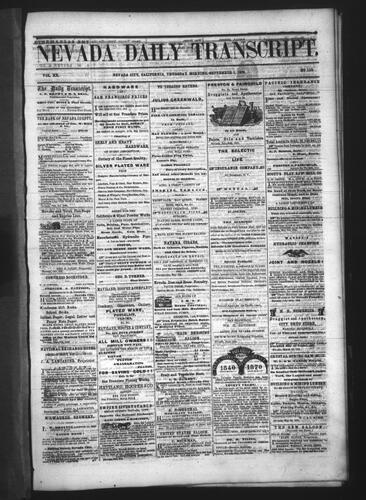 September 1, 1870