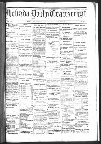 September 1, 1871