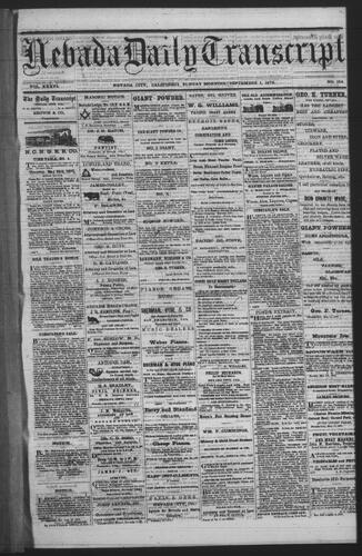 September 1, 1878