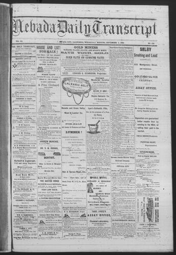 September 1, 1880