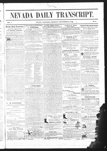 September 10, 1863