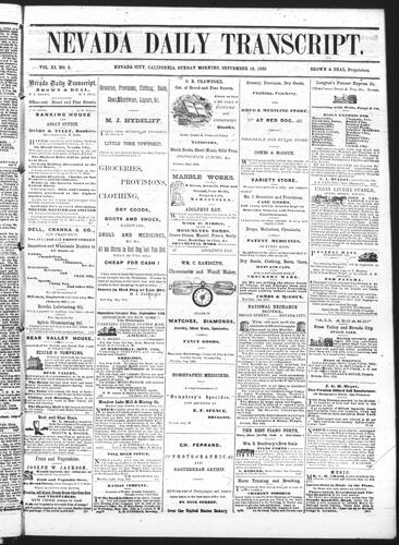 September 10, 1865
