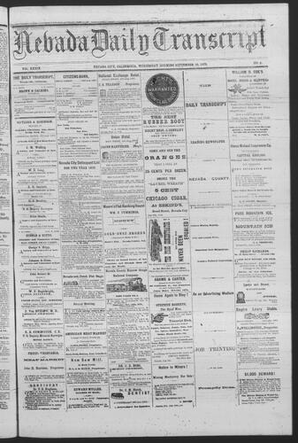 September 10, 1879
