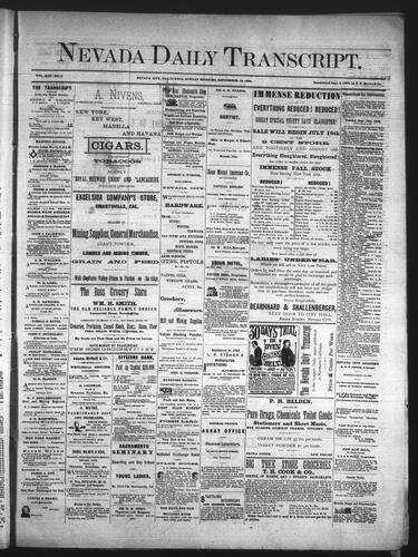 September 10, 1882