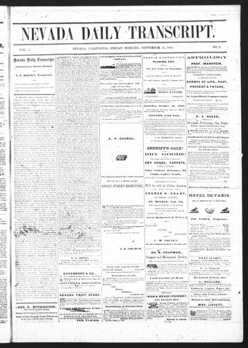 September 11, 1863