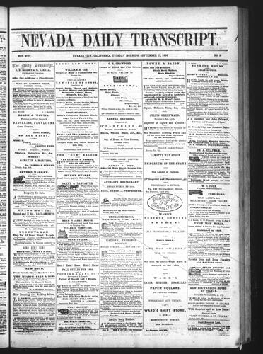 September 11, 1866