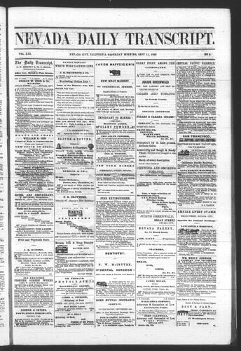 September 11, 1869