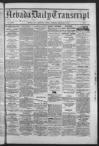 September 11, 1877