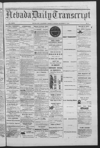 September 11, 1879