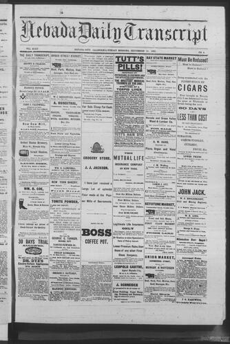 September 11, 1881