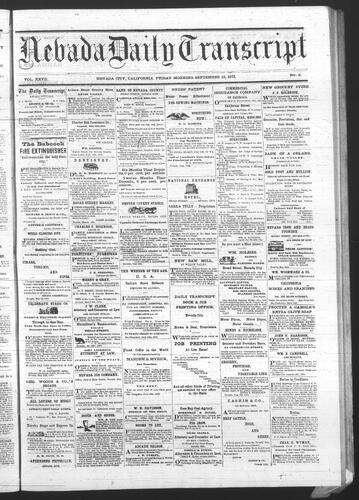 September 12, 1873