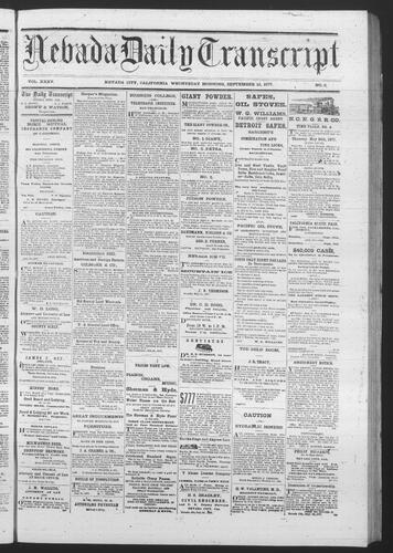 September 12, 1877