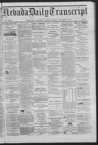 September 12, 1878