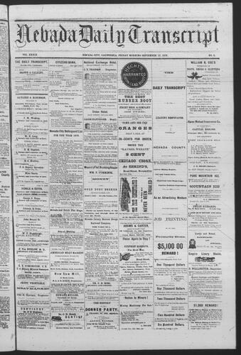 September 12, 1879