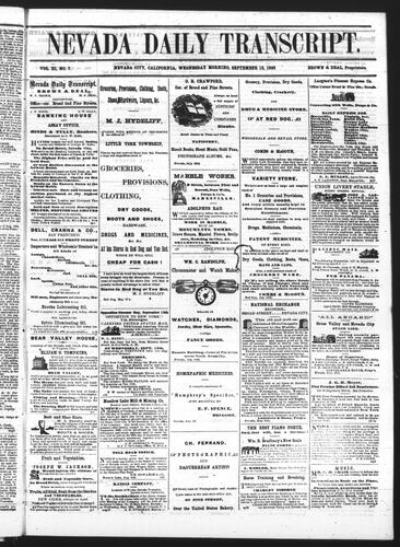 September 13, 1865