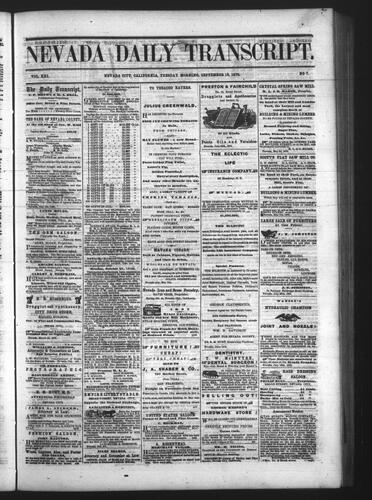 September 13, 1870