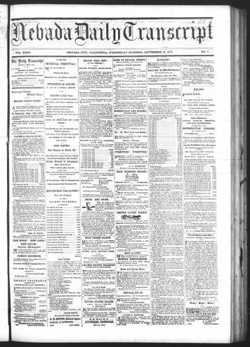 September 13, 1871