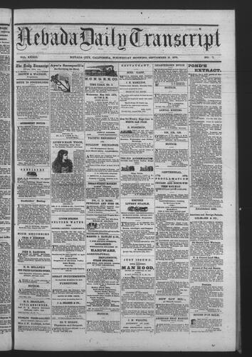 September 13, 1876