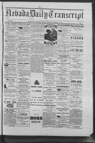 September 13, 1881
