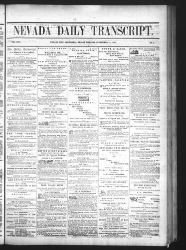 September 14, 1866