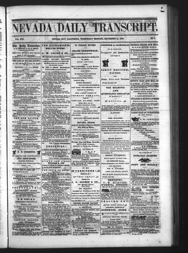 September 14, 1870