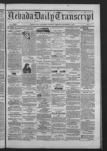 September 14, 1876