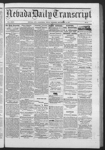September 14, 1877