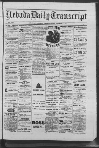 September 14, 1881